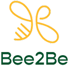Logo Bee2Be