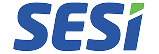 Logo SESI SENAI