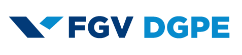 Logo FGV